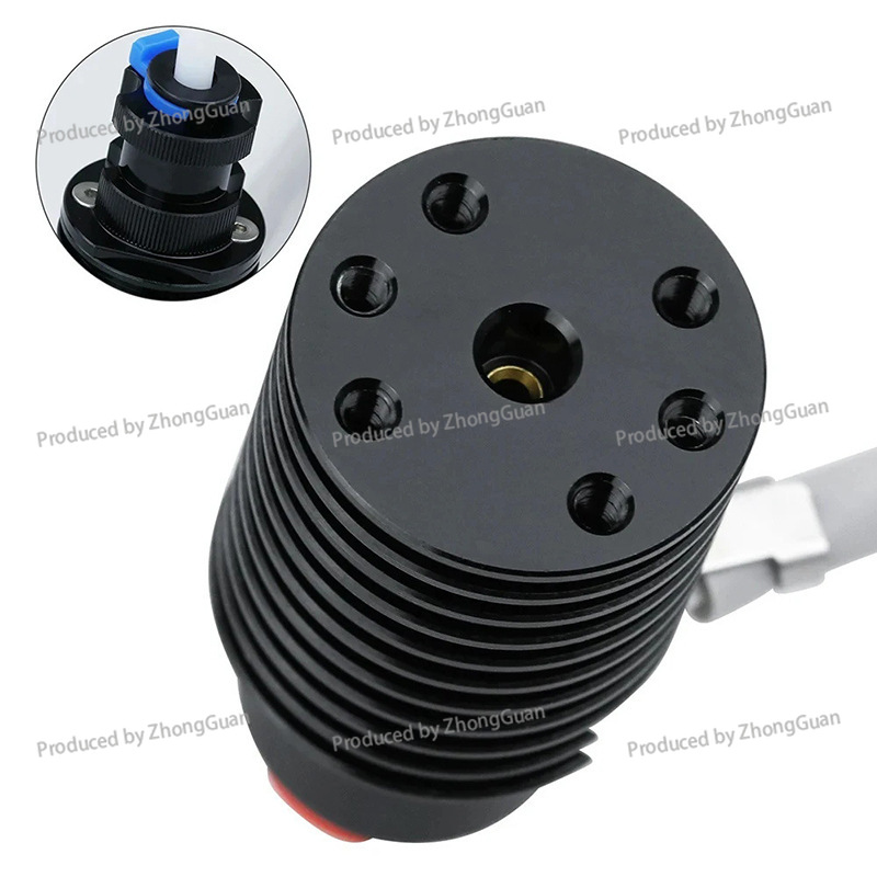 Ugello in Ceramica Resistente  - Printer Nozzle recensione e prezzo