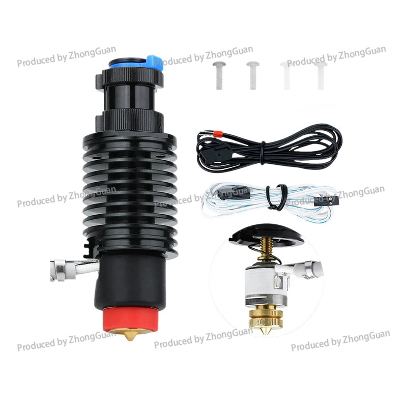 Ugello in Ceramica Resistente  - Printer Nozzle recensione e prezzo