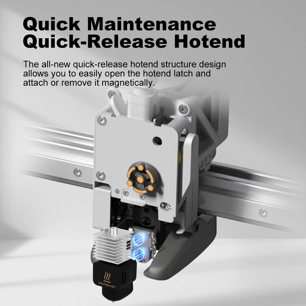 Accessori per Stampa 3D, Kit H - Hotend Assembly recensione e prezzo