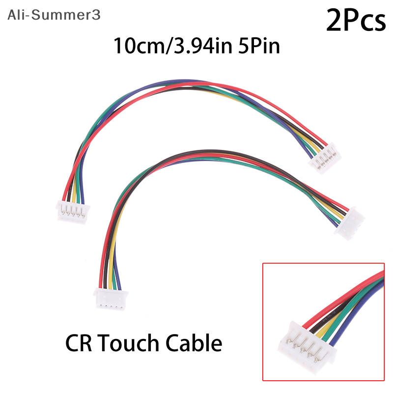 2 pezzi parti della stampante  - Cr Touch recensione e prezzo