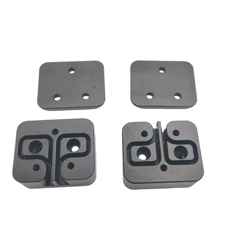 1 set stampante 3D Ratrig V-co - Corexy 3D Printer Kit recensione e prezzo