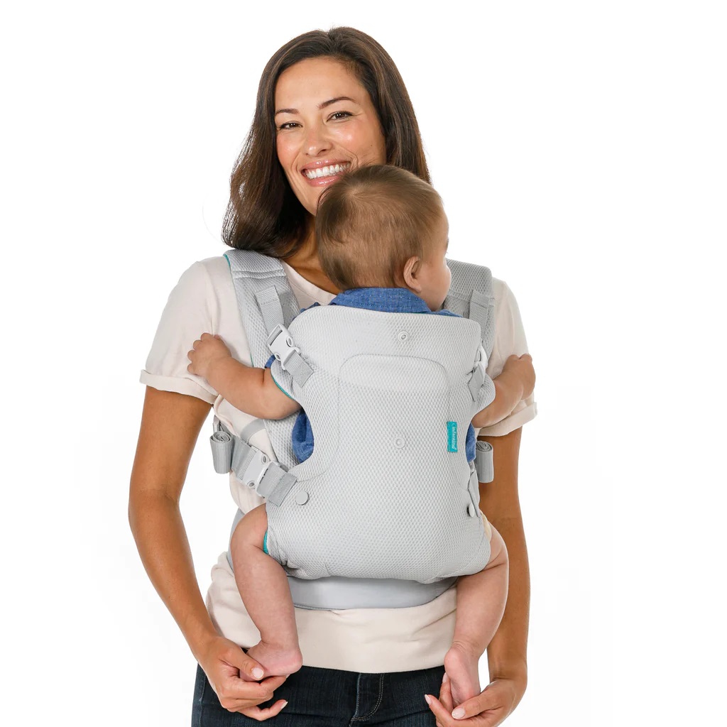 Cinghia per marsupio avanzata  - Carriage Bed recensione e prezzo