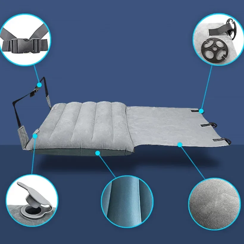 Poggiapiedi regolabile amaca a - Carriage Bed recensione e prezzo