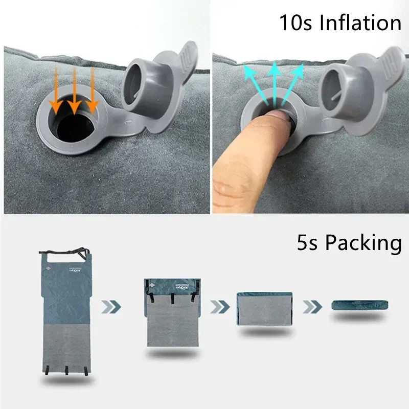 Poggiapiedi regolabile amaca a - Carriage Bed recensione e prezzo