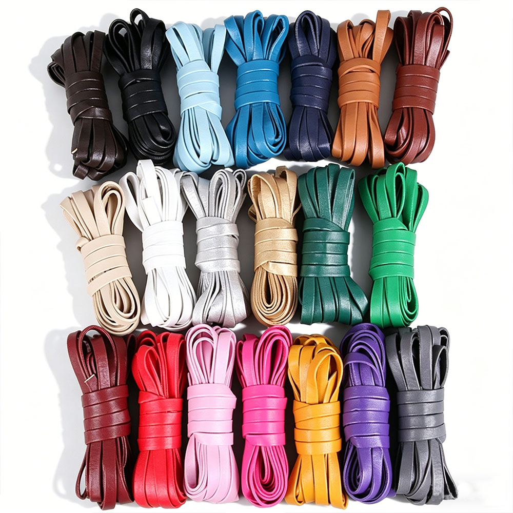 Corda in Pelle PU Colorata da  - Tpu Filament recensione e prezzo
