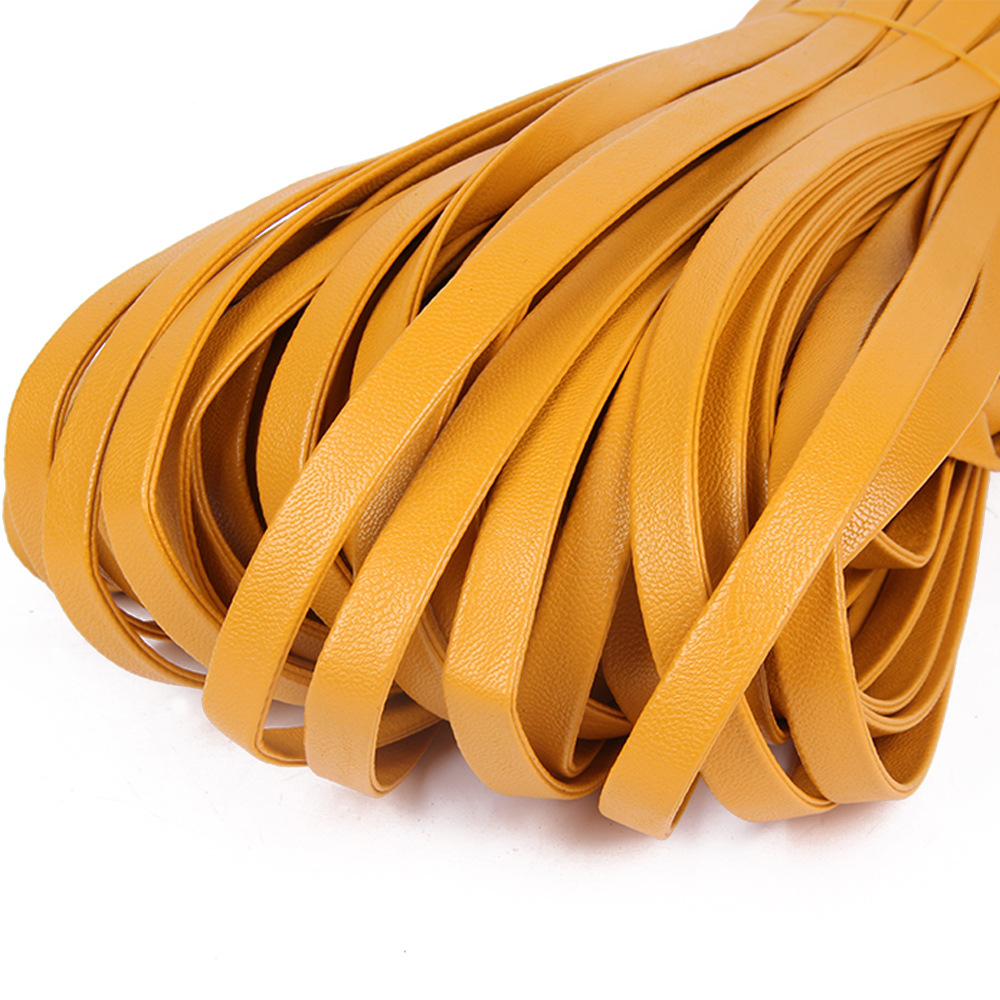 Corda in Pelle PU Colorata da  - Tpu Filament recensione e prezzo