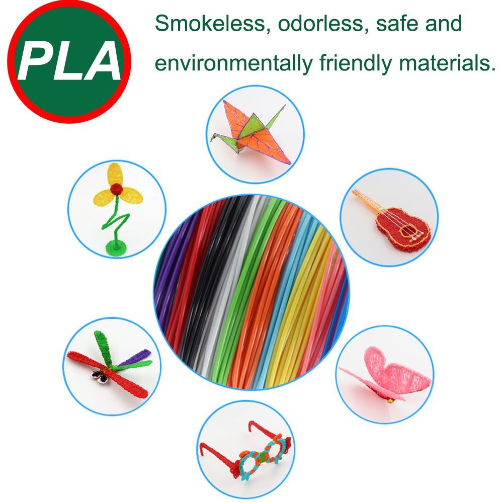 2026 Nuova penna da stampa 3D  - Pla Filament recensione e prezzo