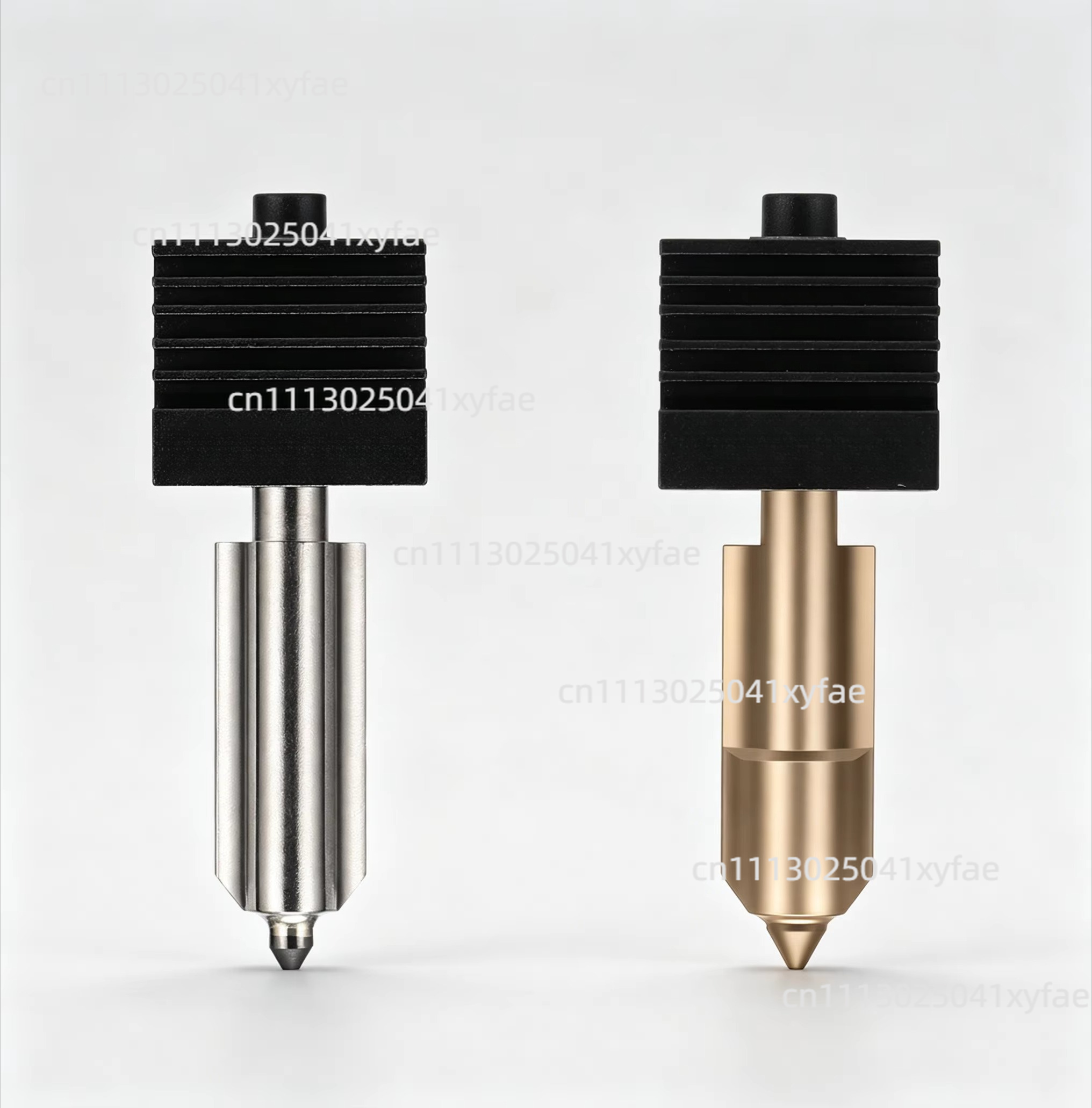 Ugello di ricambio in carburo  - Nozzle Tungsten recensione e prezzo