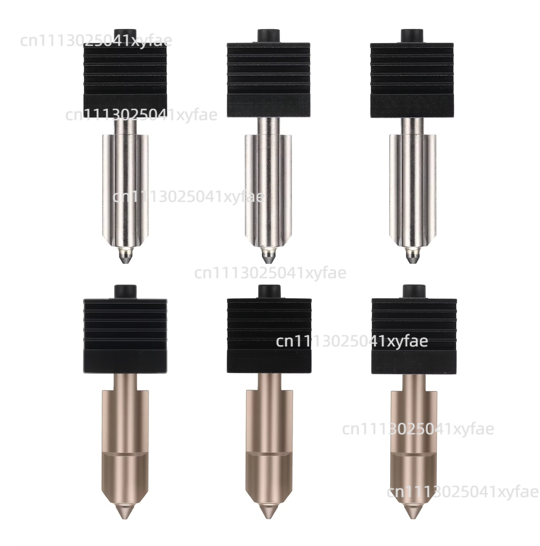 Ugello di ricambio in carburo  - Nozzle Tungsten recensione e prezzo