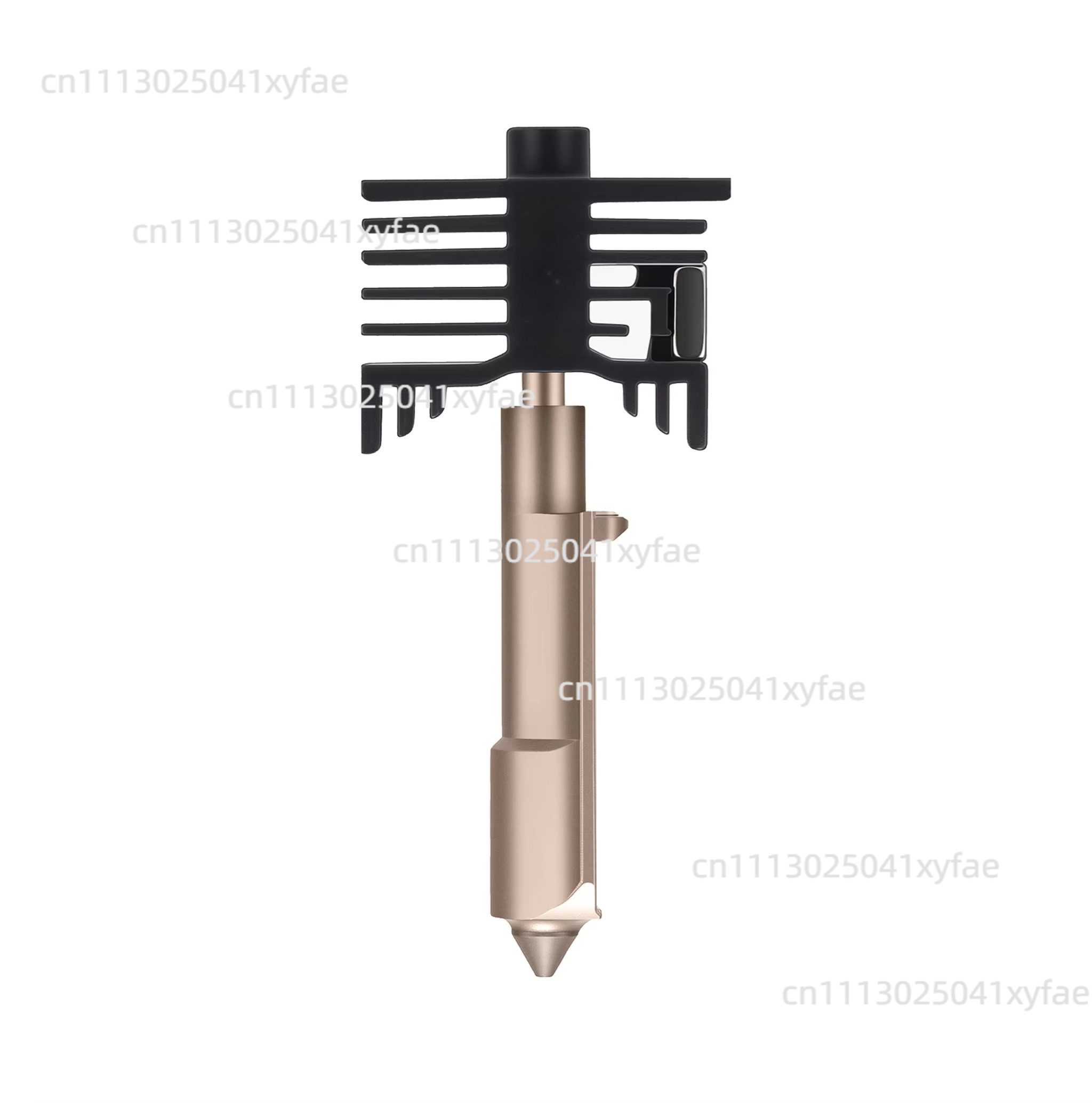 Ugello di ricambio in carburo  - Nozzle Tungsten recensione e prezzo