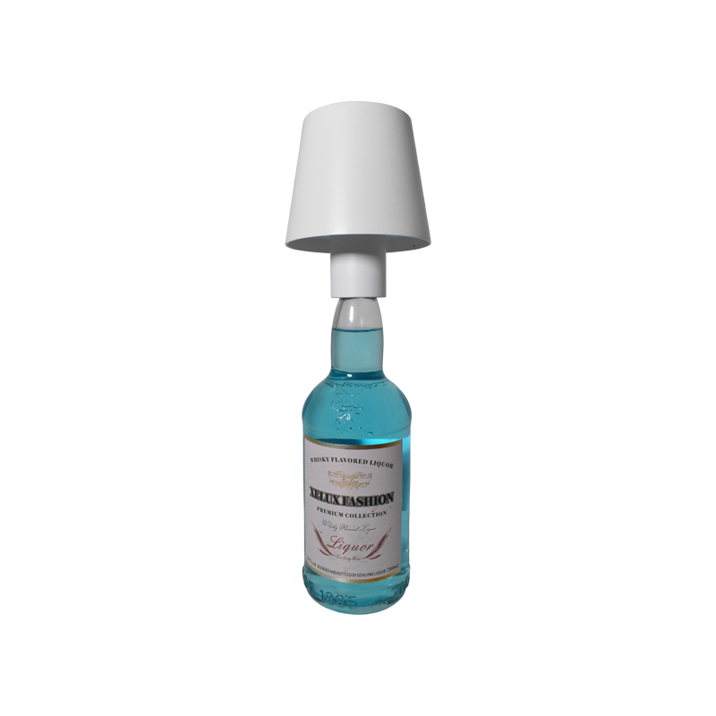 Coperture per Lampade a Bottig - Glass Bed recensione e prezzo
