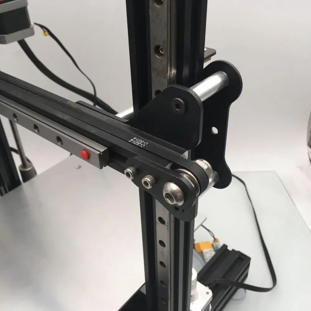 Funssor 1 pz. Guida Lineare MG - Linear Rail Mgn12H Set recensione e prezzo