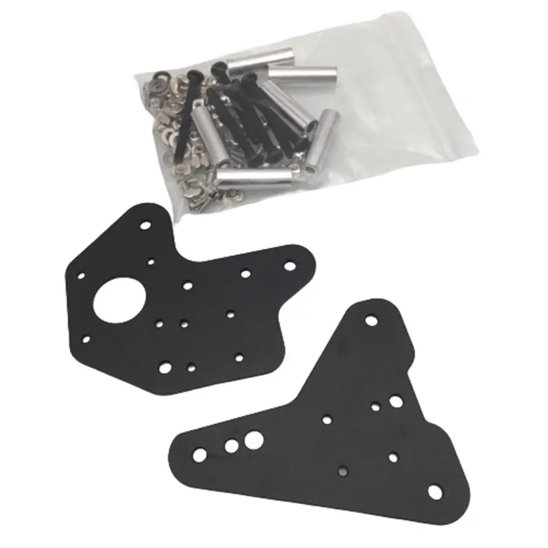 Funssor 1 pz. Guida Lineare MG - Linear Rail Mgn12H Set recensione e prezzo