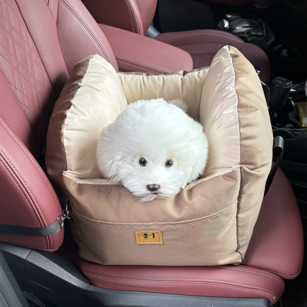 Coprisedile Auto per Cani, Imp - Carriage Bed recensione e prezzo