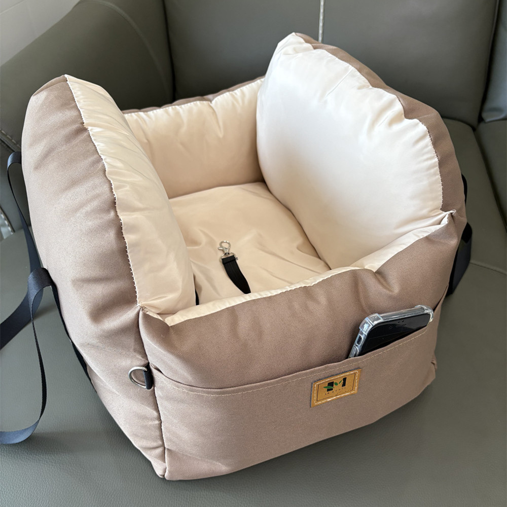 Coprisedile Auto per Cani, Imp - Carriage Bed recensione e prezzo
