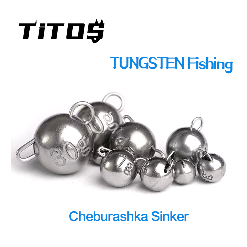 TITOS Tungsteno Cheburashka Si - Nozzle Tungsten recensione e prezzo
