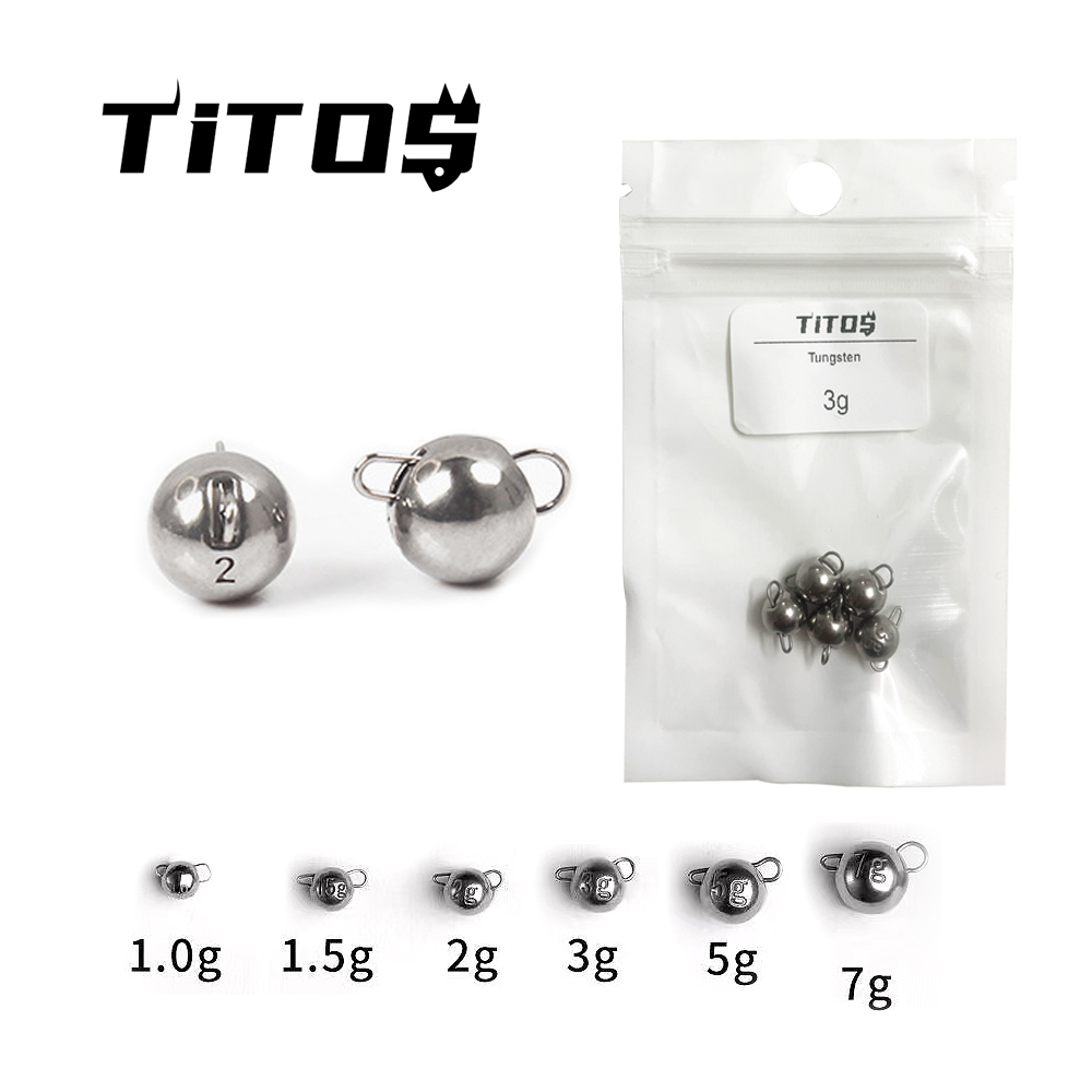 TITOS Tungsteno Cheburashka Si - Nozzle Tungsten recensione e prezzo