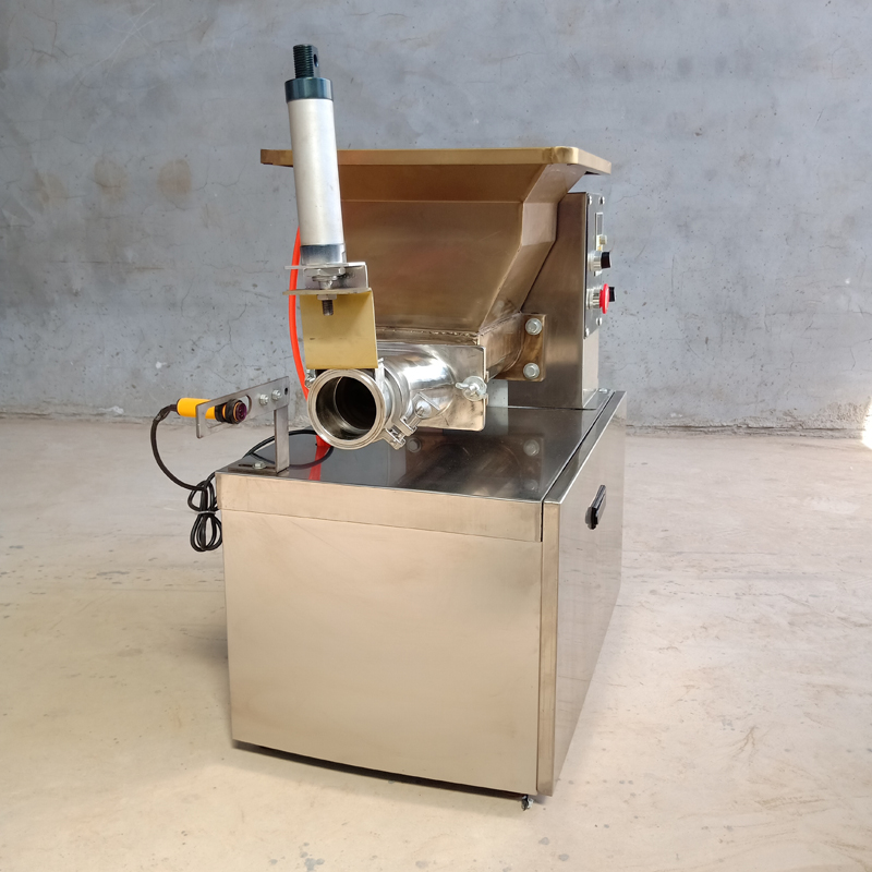 Divisore Automatico Commercial - Extruder recensione e prezzo
