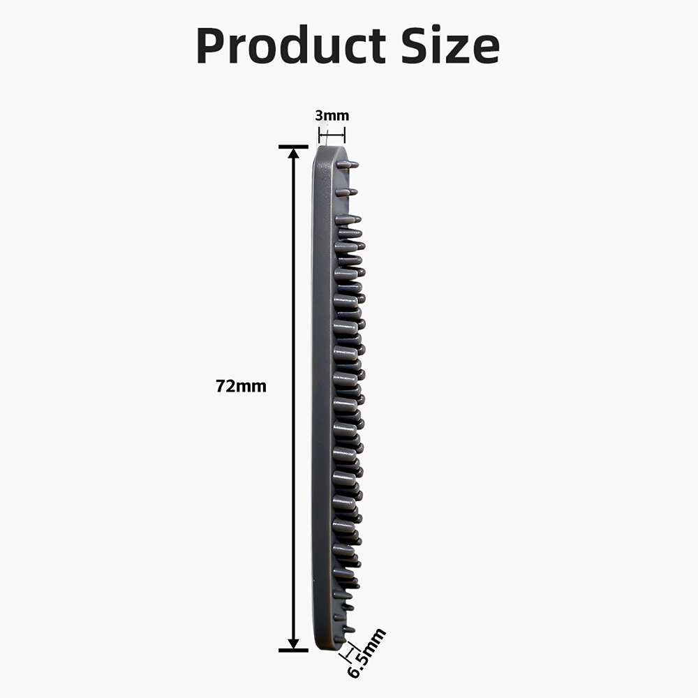 1-10 pz. Spazzola per ugello A - Cobra Extruder recensione e prezzo