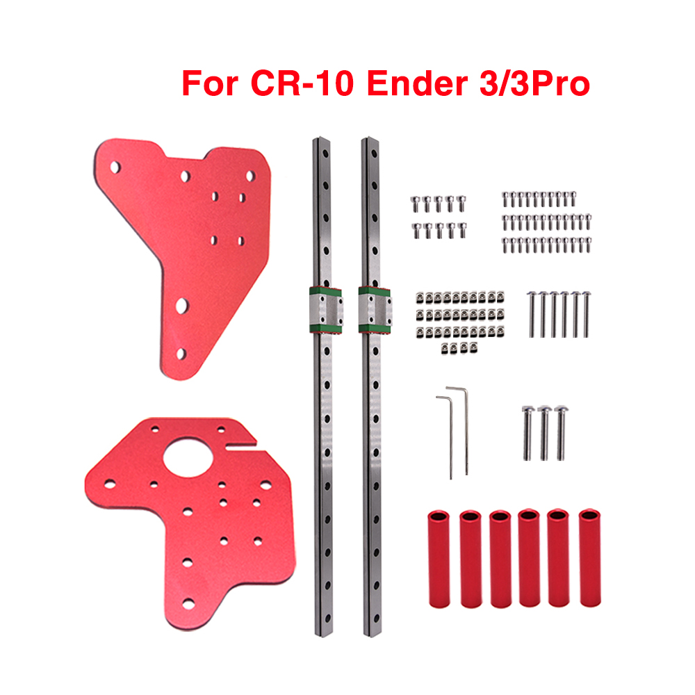 Kit di Aggiornamento Binario L - Corexy 3D Printer Kit recensione e prezzo