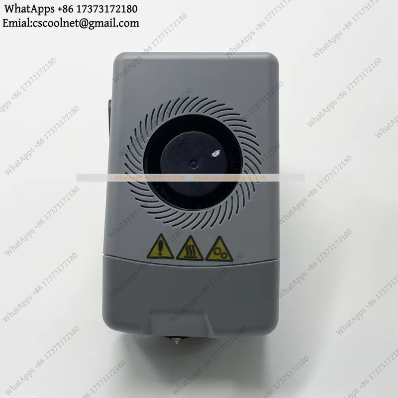 Assemblaggio estrusore hotend  - Hotend Assembly recensione e prezzo