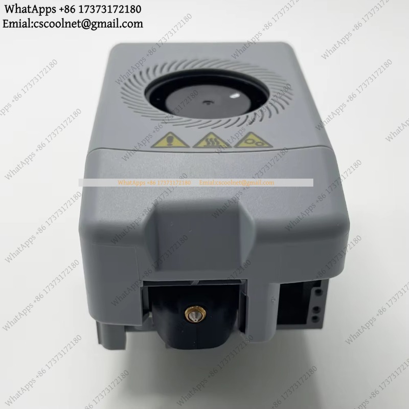 Assemblaggio estrusore hotend  - Hotend Assembly recensione e prezzo