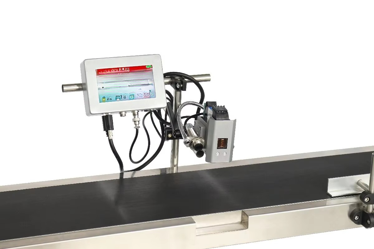 Stampante a Getto d'Inchiostro - Printer Nozzle recensione e prezzo