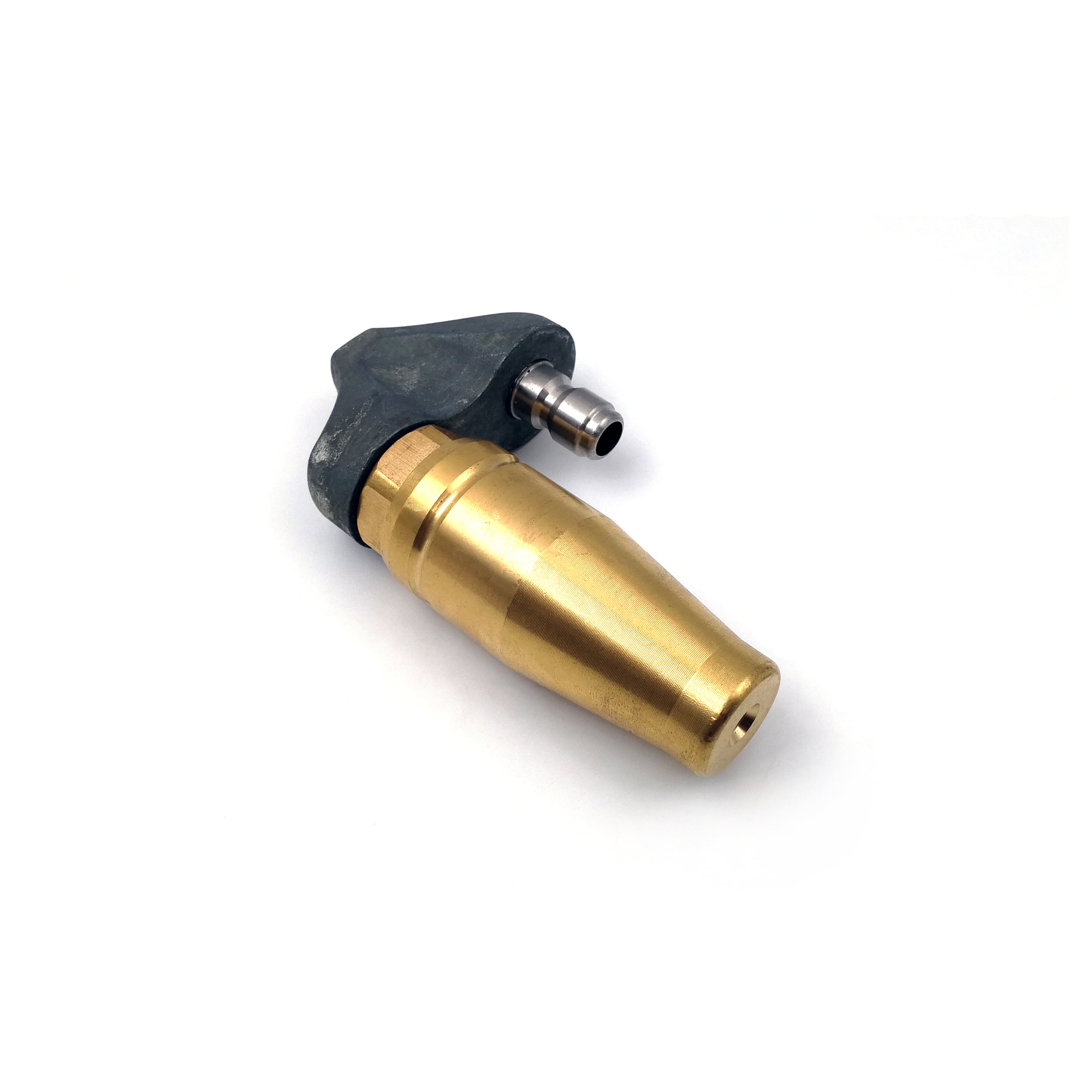 Ugello per idropulitrice YS in - Nozzle Brass recensione e prezzo