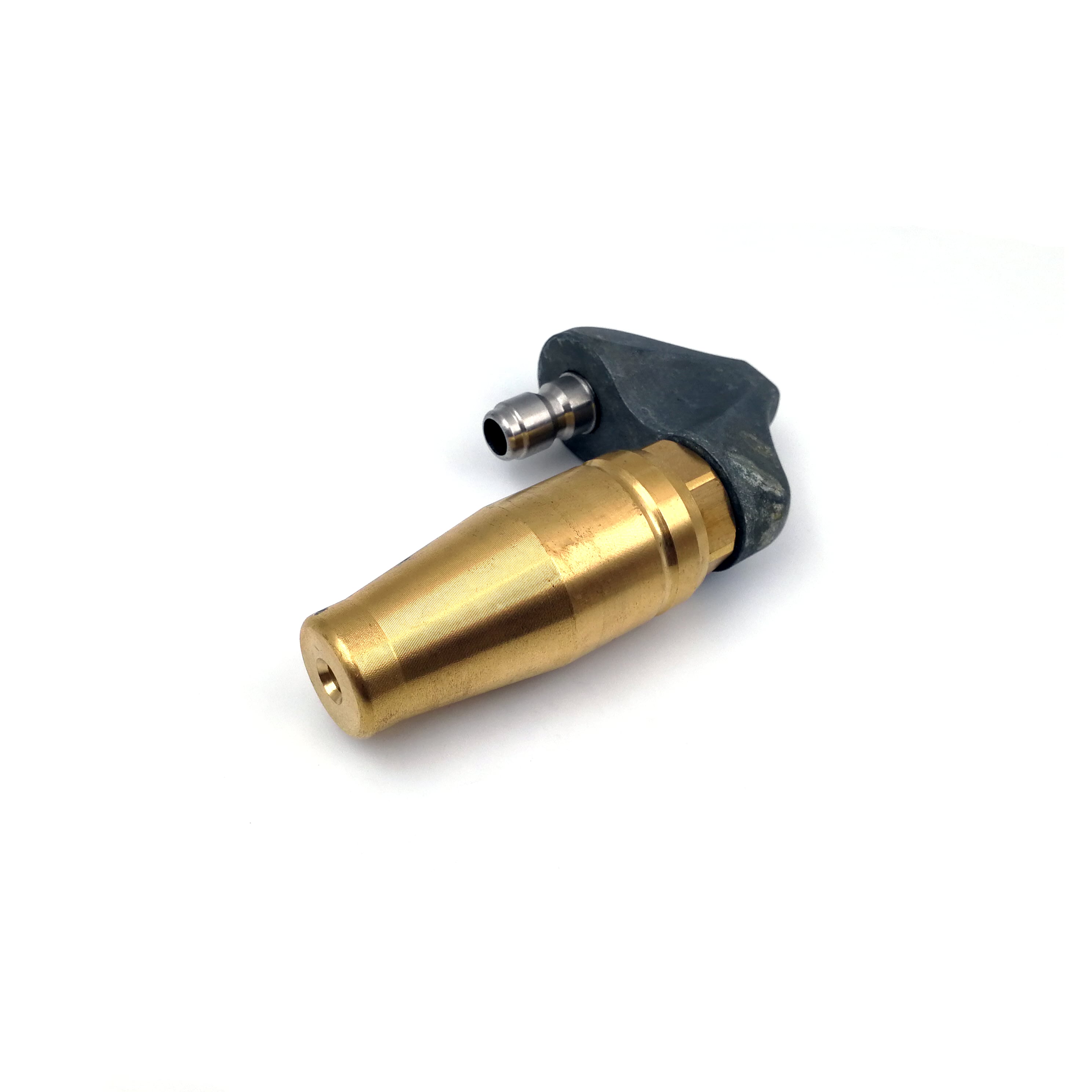 Ugello per idropulitrice YS in - Nozzle Brass recensione e prezzo