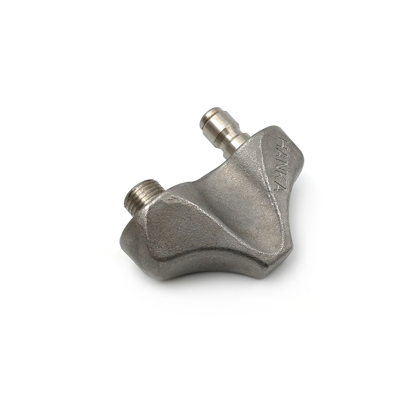 Ugello per idropulitrice YS in - Nozzle Brass recensione e prezzo