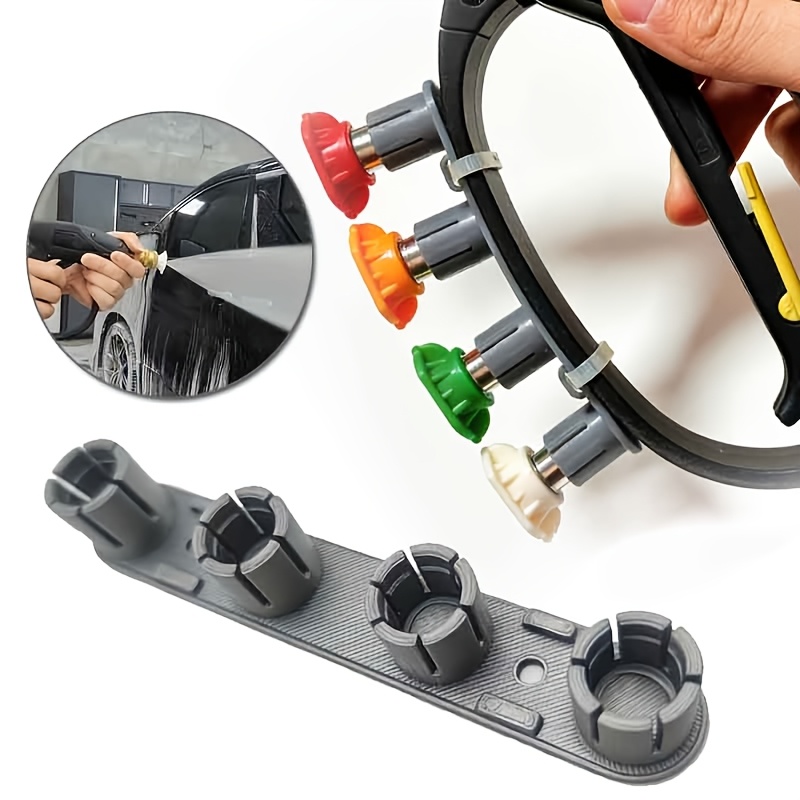 Supporto per ugello lavaggio a - Printer Nozzle recensione e prezzo