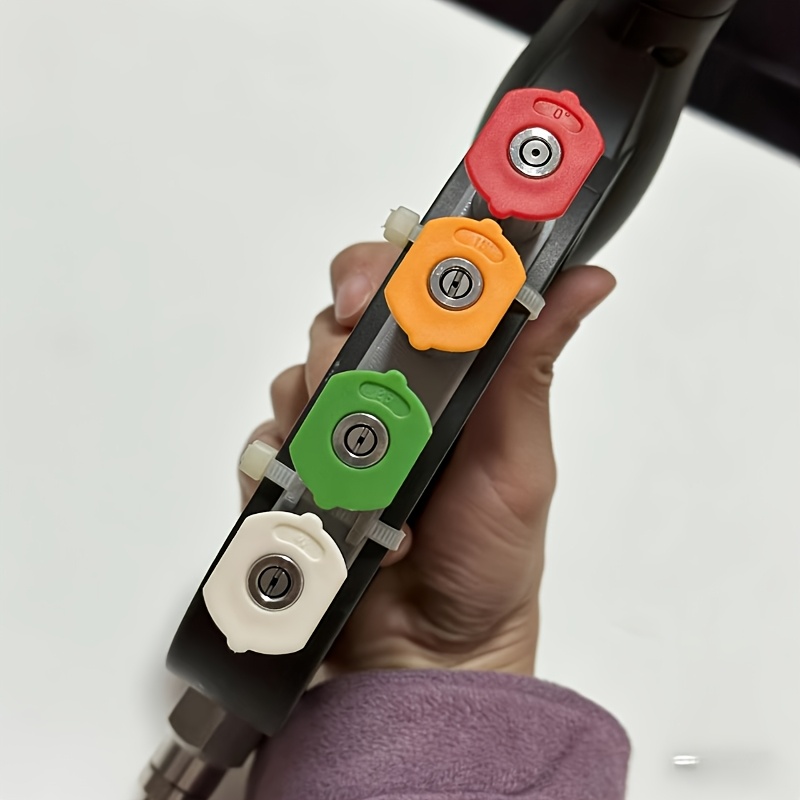Supporto per ugello lavaggio a - Printer Nozzle recensione e prezzo