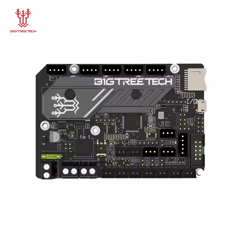 BIGTREETECH SKR MINI E3 V3.0 S - Btt Skr Mini recensione e prezzo