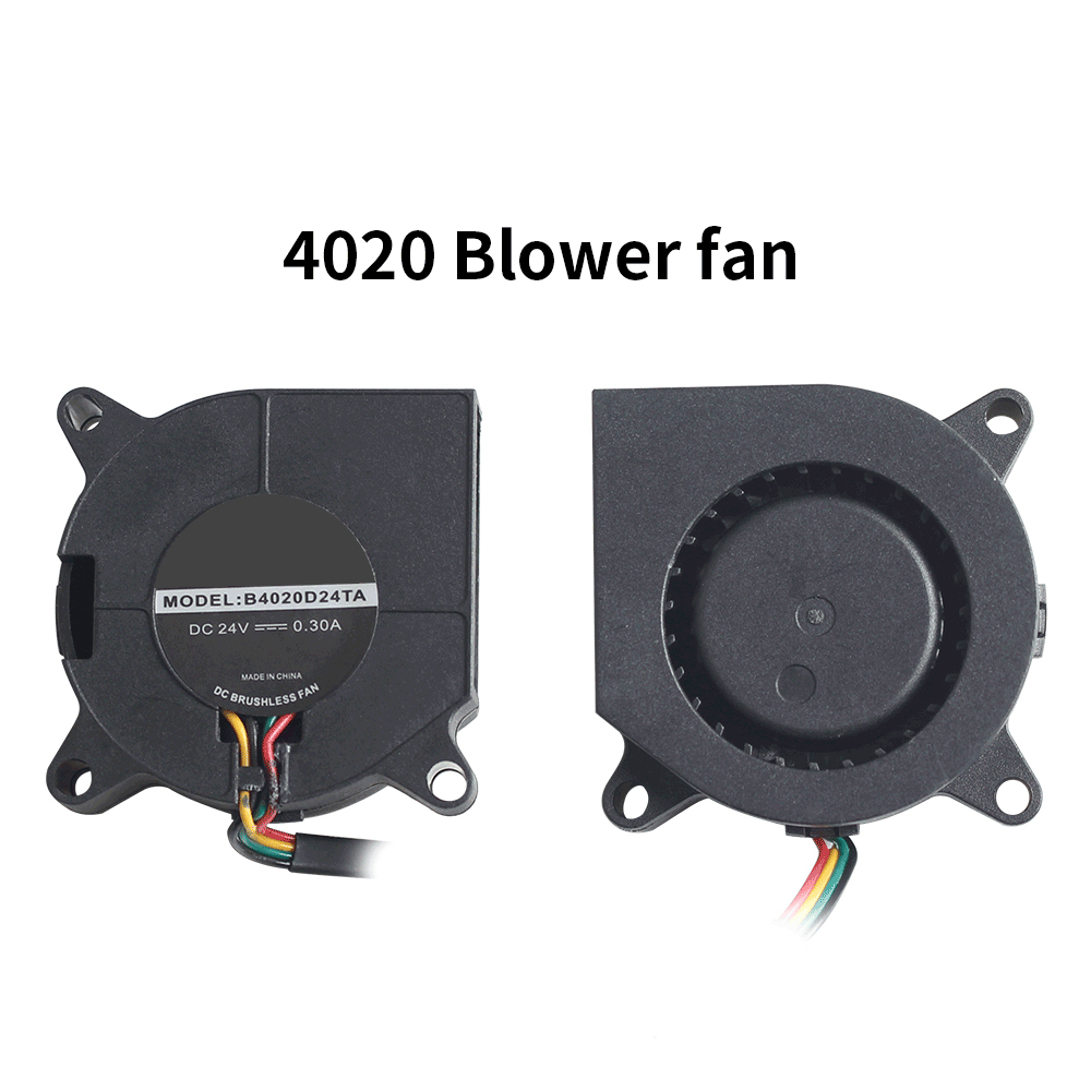 3010/4010/6015 Ventola Per K1/ - Filament 1.75 recensione e prezzo