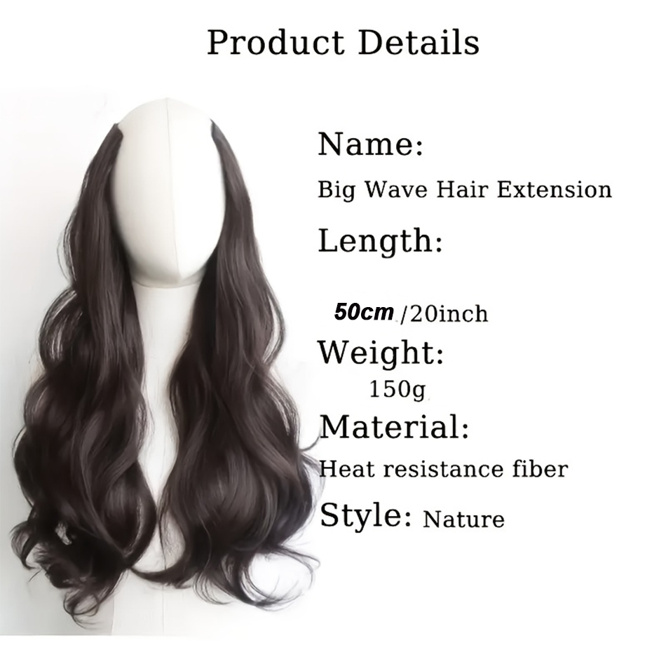 Extensioni per capelli sinteti - Resin Vat recensione e prezzo