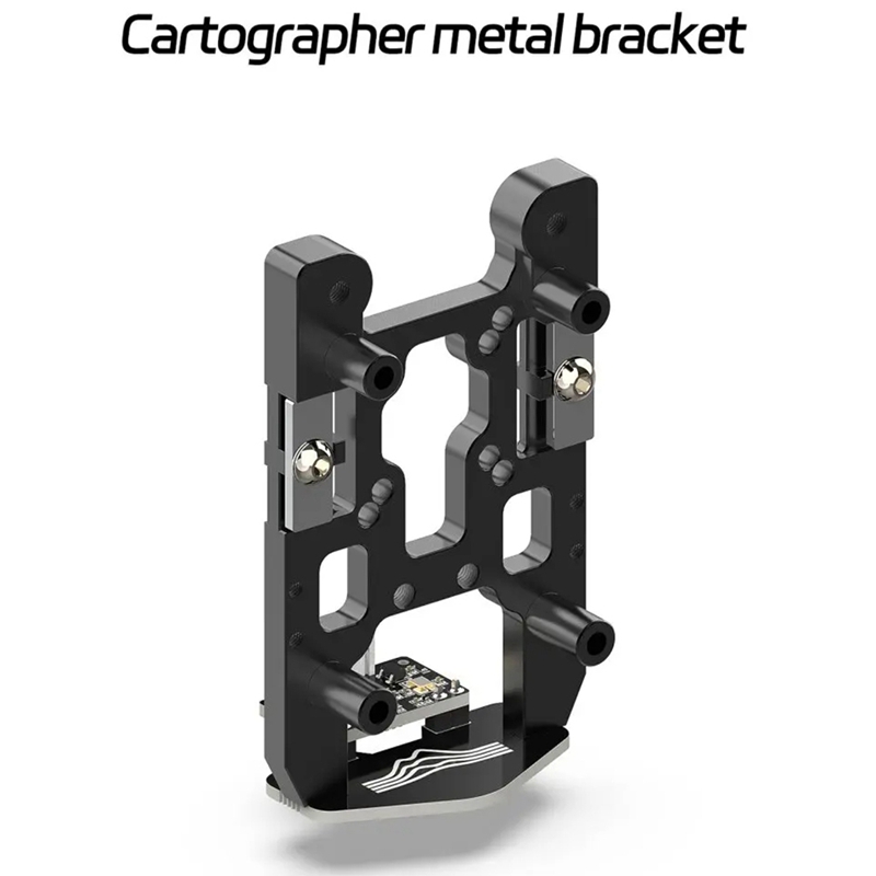 Sensore di livellamento Cartog - 3D Printer recensione e prezzo
