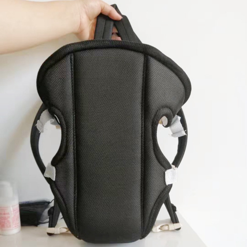 Marsupio traspirante frontale, - Carriage Bed recensione e prezzo
