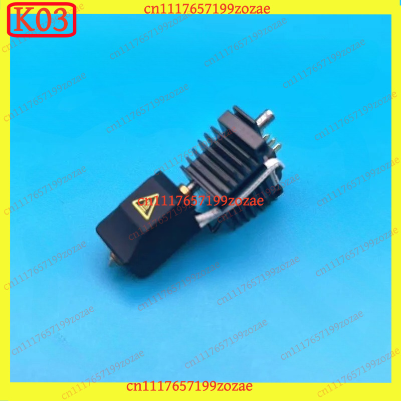 Kit Estrusore Hotend k03 1set  - Hotend Assembly recensione e prezzo
