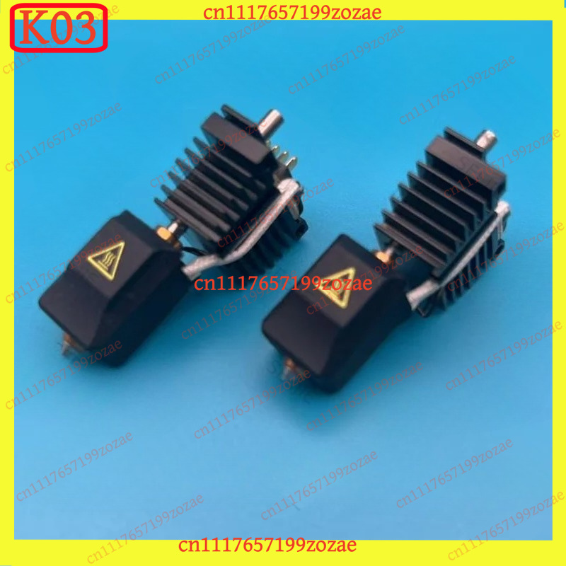Kit Estrusore Hotend k03 1set  - Hotend Assembly recensione e prezzo