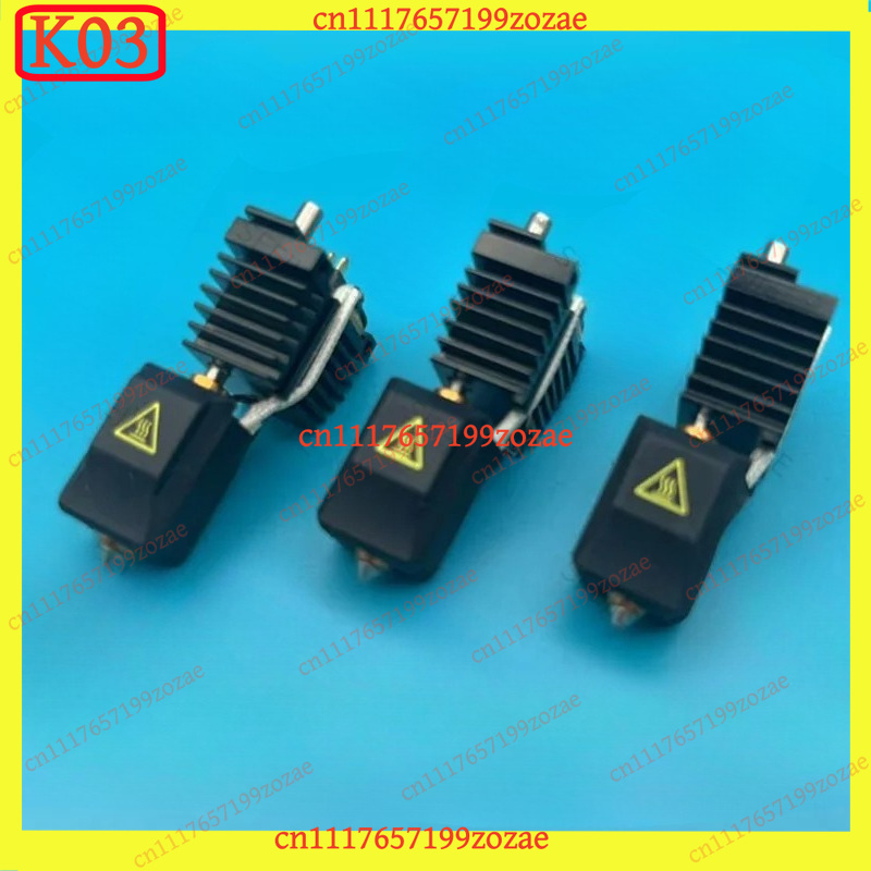 Kit Estrusore Hotend k03 1set  - Hotend Assembly recensione e prezzo