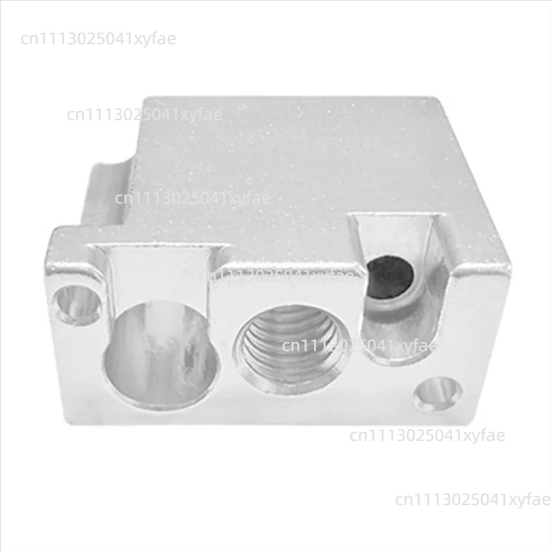 Kit Hotend per Stampante 3D: U - Printer Nozzle recensione e prezzo