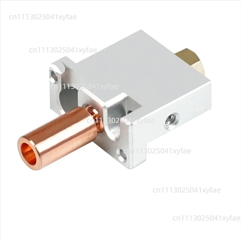 Kit Hotend per Stampante 3D: U - Printer Nozzle recensione e prezzo