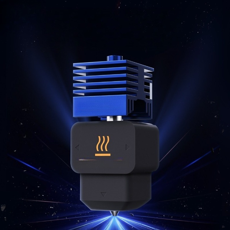 Gruppo ugello P2S a flusso sta - Nozzle Tungsten recensione e prezzo