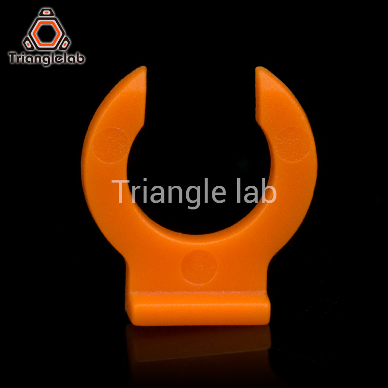 Trianglelab ®   Clip per Tubo  - Filament 1.75 recensione e prezzo