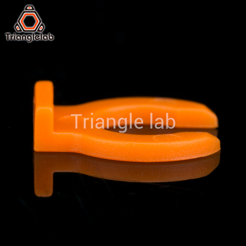 Trianglelab ®   Clip per Tubo  - Filament 1.75 recensione e prezzo