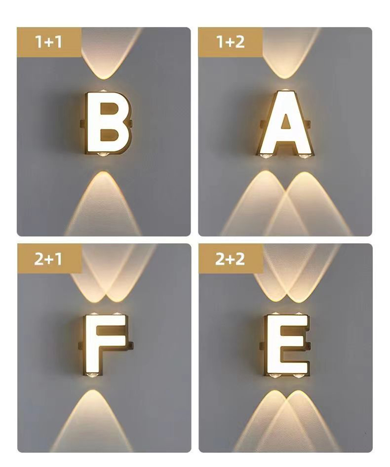 Lampada da Parete Impermeabile - Glass Bed recensione e prezzo