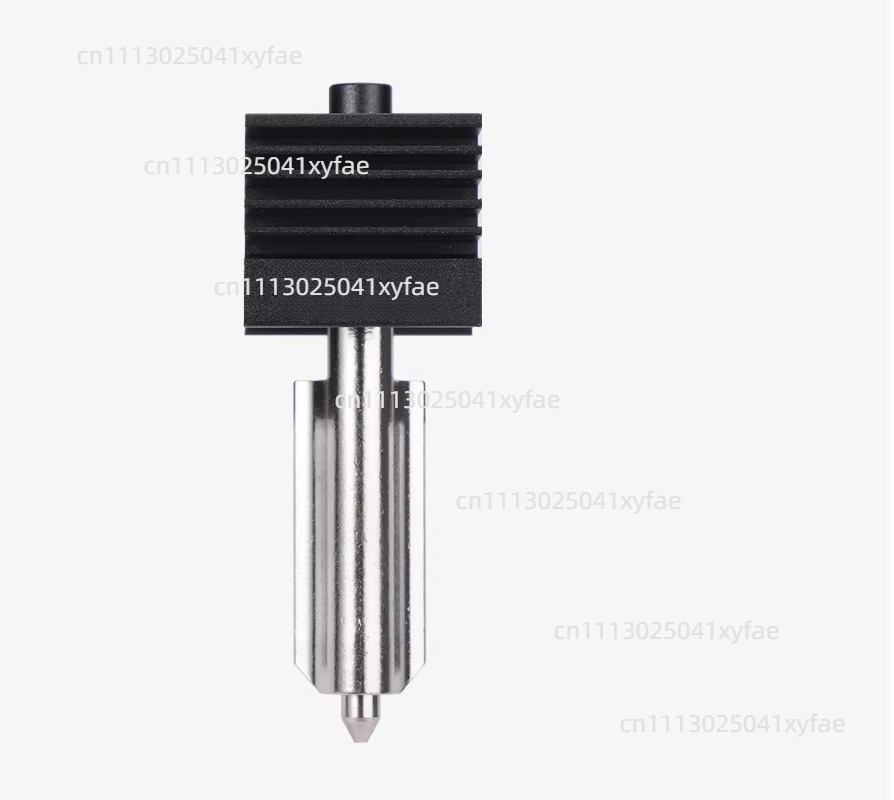 Ugello e hotend in carburo di  - Nozzle Tungsten recensione e prezzo