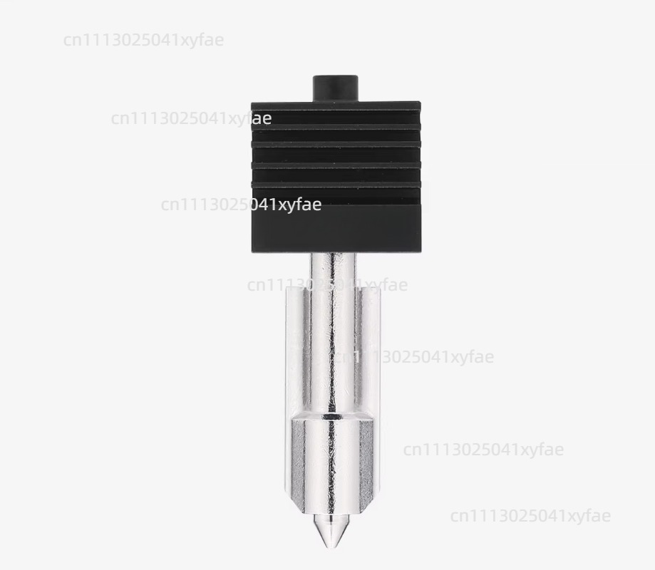 Ugello e hotend in carburo di  - Nozzle Tungsten recensione e prezzo