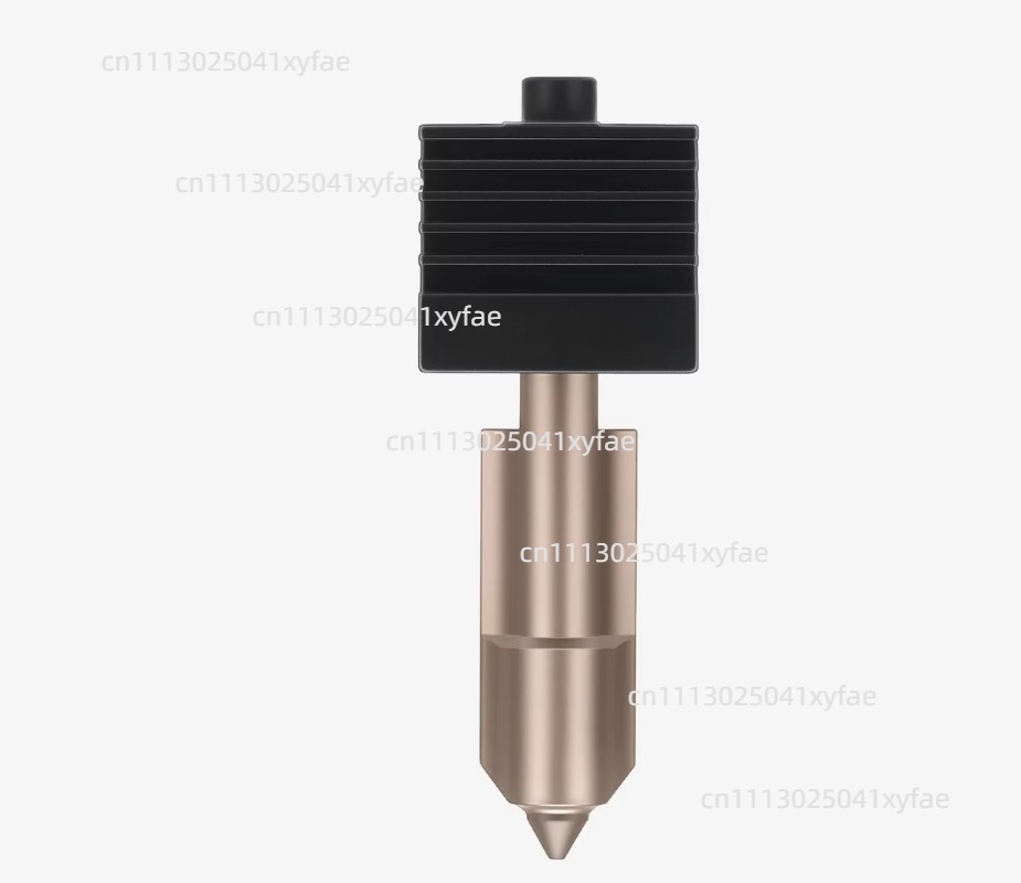 Ugello e hotend in carburo di  - Nozzle Tungsten recensione e prezzo