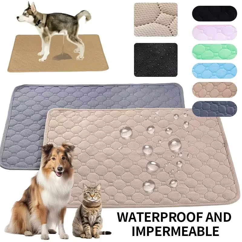 Tappetino per pipì per cani ri - Carriage Bed recensione e prezzo